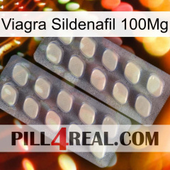 Viagra Sildenafil 100Mg 07